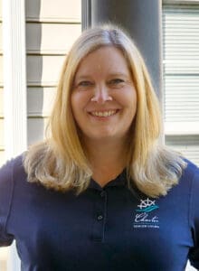 Tina Skipper, Executive Director